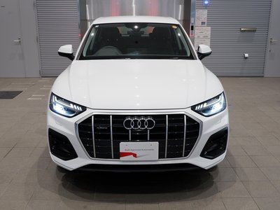 2025 AUDI Q5 SPORTBACK 缩略图 24