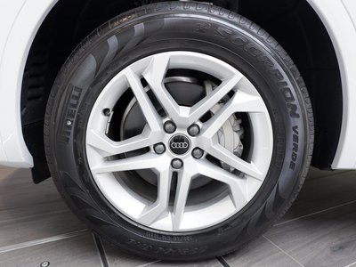 2025 AUDI Q5 SPORTBACK 缩略图 123