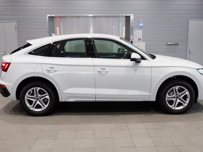 2025 AUDI Q5 SPORTBACK 缩略图 20