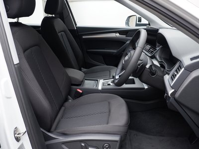 2025 AUDI Q5 SPORTBACK 缩略图 88