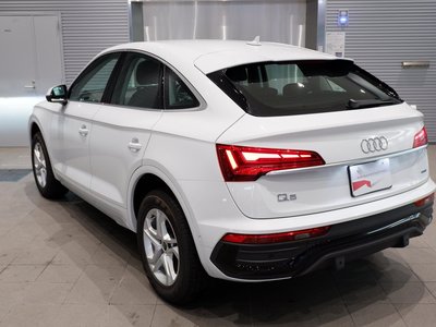 AUDI Q5 SPORTBACK - 7