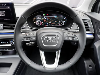 2025 AUDI Q5 SPORTBACK 缩略图 31