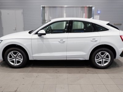 2025 AUDI Q5 SPORTBACK 缩略图 13
