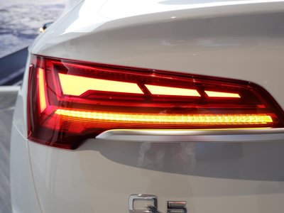 2025 AUDI Q5 SPORTBACK 缩略图 119