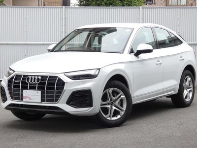 2025 AUDI Q5 SPORTBACK 照片 2