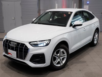AUDI Q5 SPORTBACK - 1