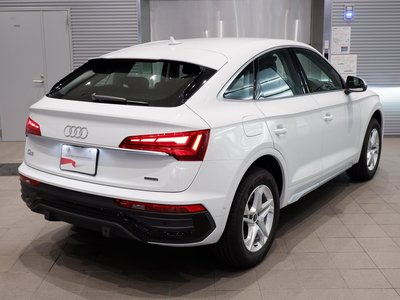 2025 AUDI Q5 SPORTBACK 缩略图 18