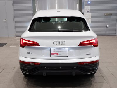 AUDI Q5 SPORTBACK - 8