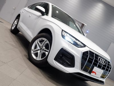 2025 AUDI Q5 SPORTBACK 缩略图 130