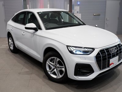 2025 AUDI Q5 SPORTBACK 缩略图 22