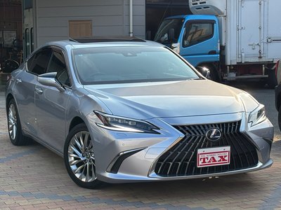LEXUS ES - 10