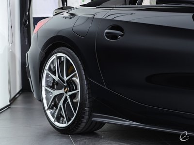 2019 BMW Z4 thumbnail 23