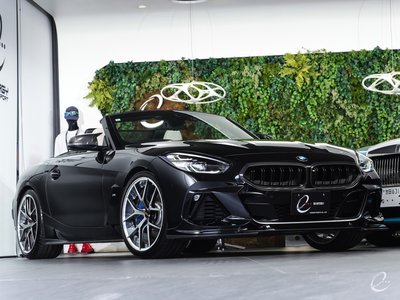 2019 BMW Z4 thumbnail 15