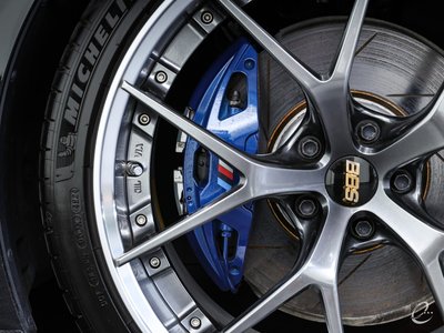 2019 BMW Z4 thumbnail 30