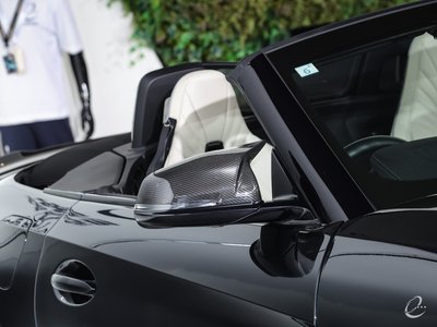 2019 BMW Z4 thumbnail 25