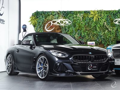 صورة 10 لـ 2019 BMW Z4