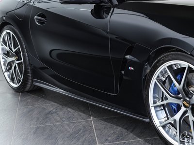 2019 BMW Z4 thumbnail 24