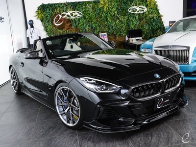 2019 BMW Z4 thumbnail 27