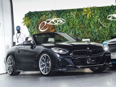 2019 BMW Z4 thumbnail 13