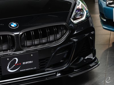 2019 BMW Z4 thumbnail 20