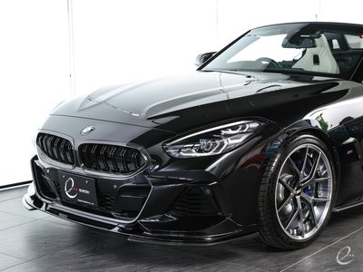 2019 BMW Z4 thumbnail 37