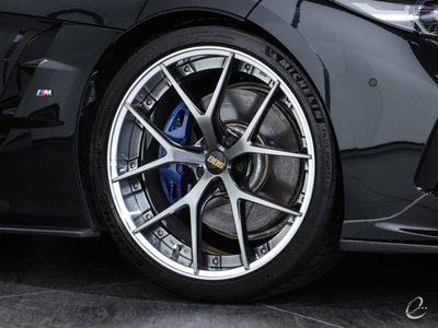 2019 BMW Z4 thumbnail 22