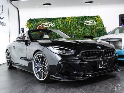 2019 BMW Z4 thumbnail 28