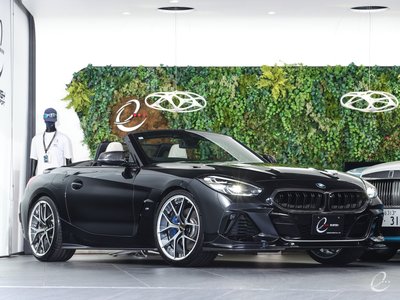 2019 BMW Z4 thumbnail 11