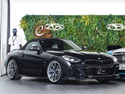 صورة 9 لـ 2019 BMW Z4