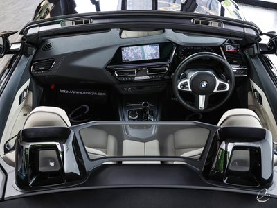 صورة 3 لـ 2019 BMW Z4