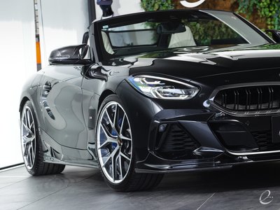 2019 BMW Z4 thumbnail 17