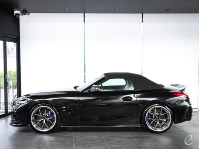 2019 BMW Z4 thumbnail 40