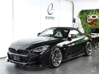 2019 BMW Z4 thumbnail 38