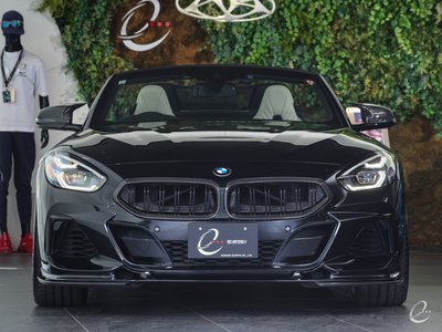 2019 BMW Z4 thumbnail 32
