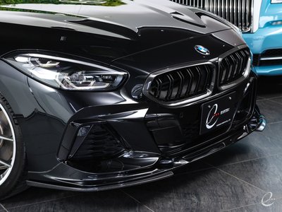 2019 BMW Z4 thumbnail 21
