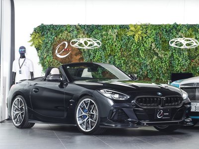 صورة 1 لـ 2019 BMW Z4