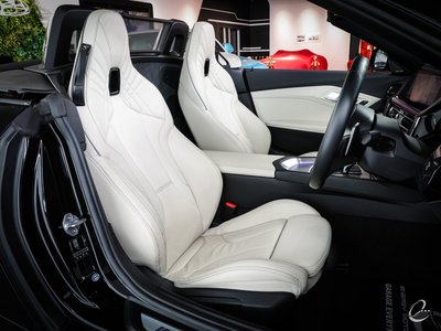 صورة 4 لـ 2019 BMW Z4