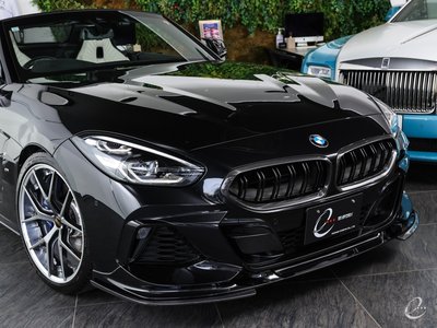 2019 BMW Z4 thumbnail 29