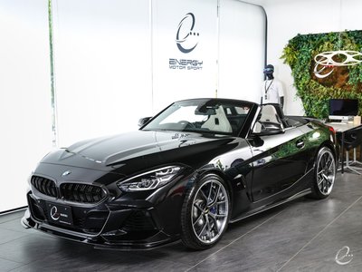 2019 BMW Z4 thumbnail 35