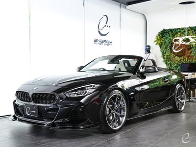 2019 BMW Z4 thumbnail 36