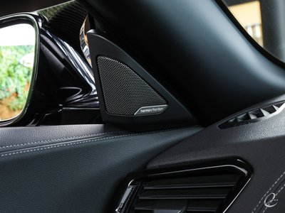 صورة 7 لـ 2019 BMW Z4