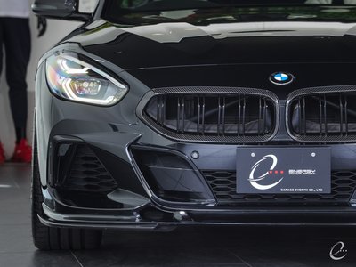 2019 BMW Z4 thumbnail 34