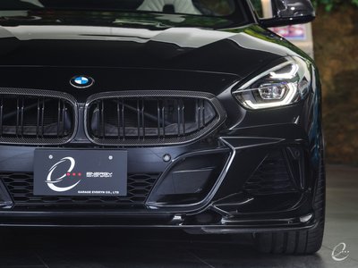 2019 BMW Z4 thumbnail 33