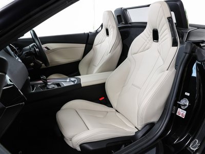 صورة 5 لـ 2019 BMW Z4