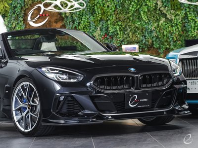 2019 BMW Z4 thumbnail 16