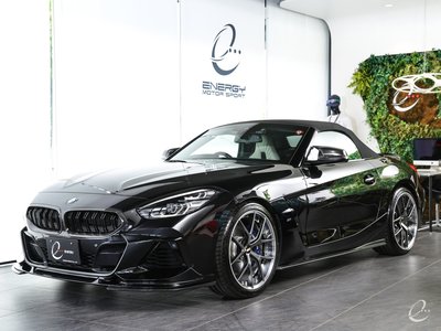 2019 BMW Z4 thumbnail 39