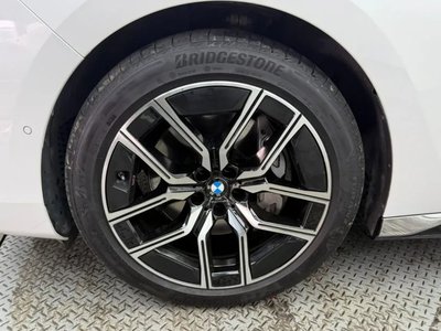 BMW 7 SERIES - 6