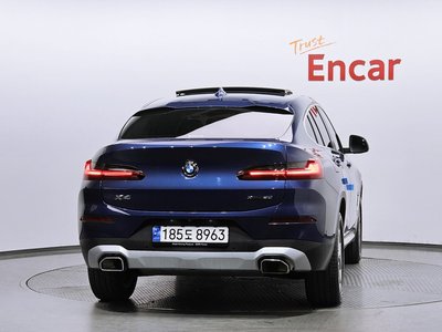 BMW X4 - 3