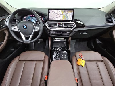 BMW X4 - 5