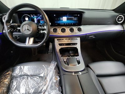 MERCEDES-BENZ E-CLASS - 5